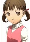Doujima, Nanako