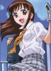 Takahashi, Eriko