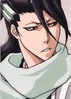 Kuchiki, Byakuya