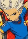 Gouenji, Shuuya