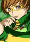 Satonaka, Chie