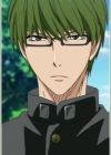 Midorima, Shintarou