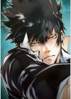 Kougami, Shinya