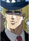 Speedwagon, Robert E. O.