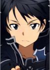 Kirigaya, Kazuto