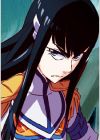 Kiryuuin, Satsuki