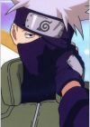 Hatake, Kakashi