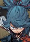 Samonji, Sayo