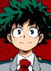 Midoriya, Izuku