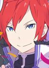 van Astrea, Reinhard