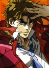 Joestar, Joseph