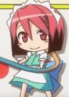 Maid-chan