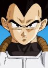 Vegeta: Xeno
