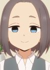 Tsukishiro, Mona