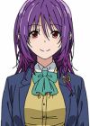 Aoba, Yuzuki