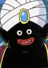 Mr. Popo