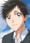 Inomata, Taiki