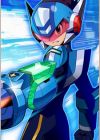 Shooting Star Rockman