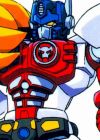 Lio Convoy