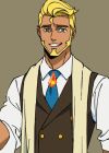 Arslan, Klay
