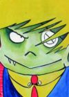 Gamagoori, Fuutarou