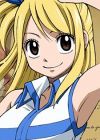 Heartfilia, Lucy