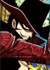 Dracule, Mihawk