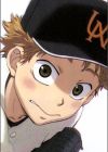 Mihashi, Ren