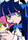 Anarchy, Stocking