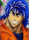 Toriko