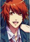Ittoki, Otoya