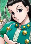Zoldyck, Illumi