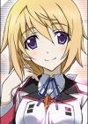 Dunois, Charlotte