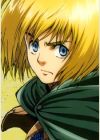 Arlert, Armin