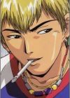 Onizuka, Eikichi