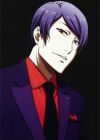 Tsukiyama, Shuu