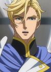 Fareed, McGillis