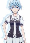 Akitsuki, Fuuka