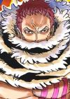 Charlotte, Katakuri