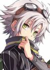 Claussell, Fie 
