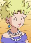 Bulma's Mother