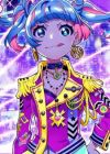 Nanasaki, Nicole