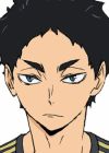Akaashi, Keiji