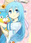 Nishimori, Shizuku