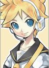 Kagamine, Len
