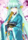 Kiyohime