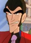 Fake Lupin