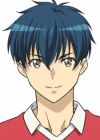 Tsuji, Hideto