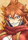 Vermillion, Mereoleona