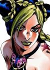 Kuujou, Jolyne